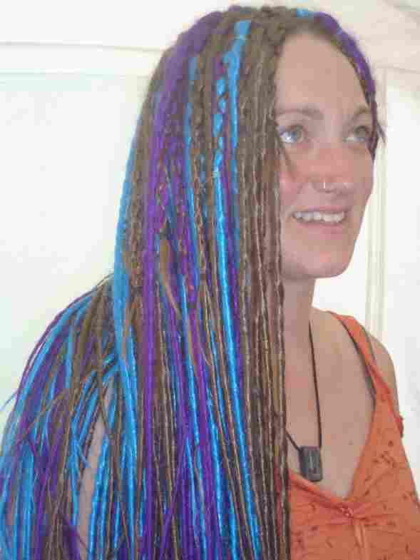 Synthetic Dreads