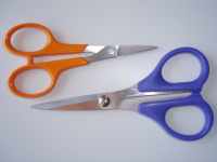 Embroidery scissors